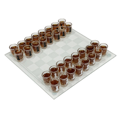 SipCheck – The Ultimate Fusion of Strategy and Sips