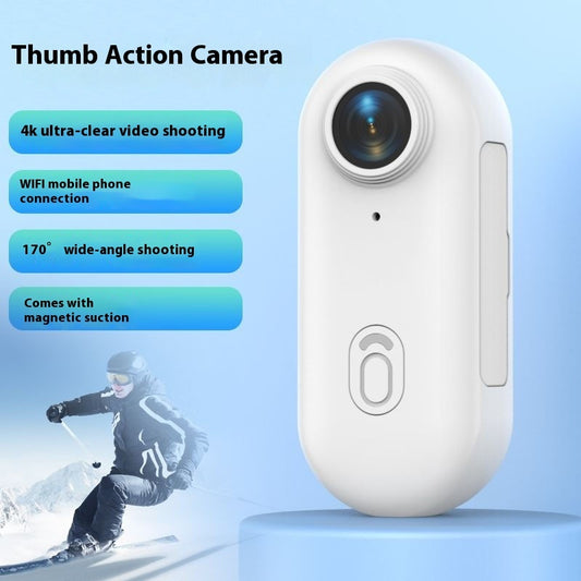 PocketView – Capture Life From Your Perspective