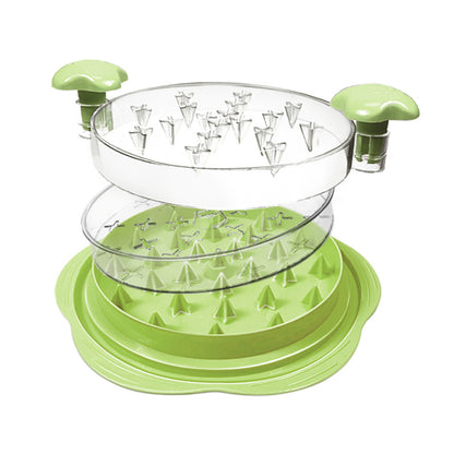 Shredzilla – The Ultimate Kitchen Shredding Powerhouse