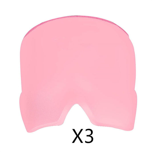 ChillEase&nbsp;– Instant Cooling Comfort for Headaches, Sinus Pressure &amp; Puffy Eyes