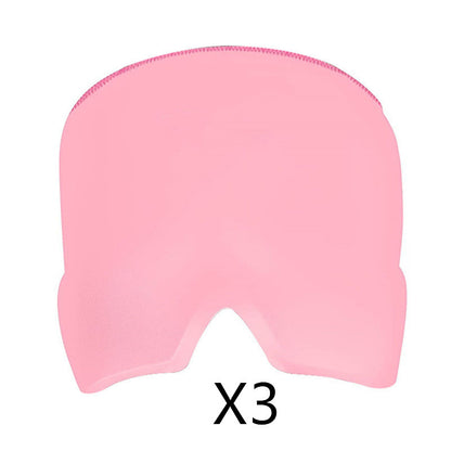 ChillEase&nbsp;– Instant Cooling Comfort for Headaches, Sinus Pressure &amp; Puffy Eyes