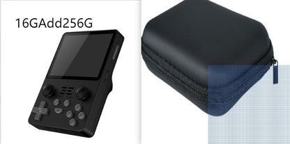 NostalgiaBox Mini – Pocket-Size Portal to Retro Gaming Bliss