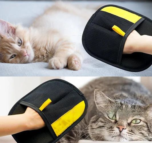 FurSwipe – Easy Pet Hair Remover!