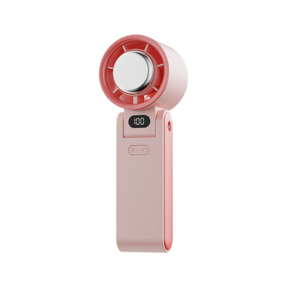 ChillJet – Your Pocket-Sized Personal Cooling Powerhouse