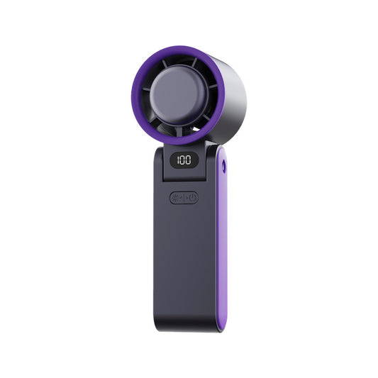 ChillJet – Your Pocket-Sized Personal Cooling Powerhouse