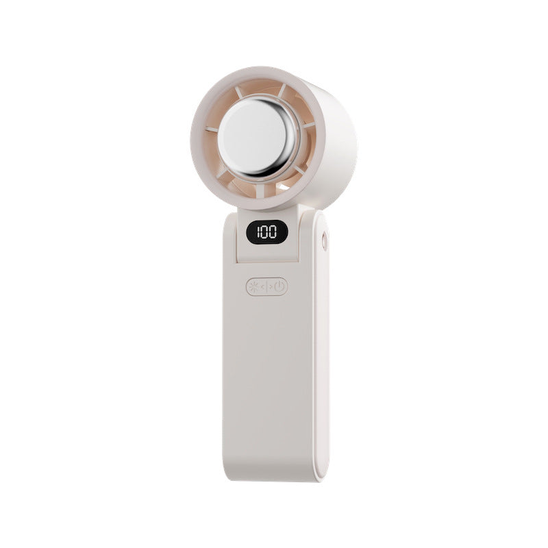 ChillJet – Your Pocket-Sized Personal Cooling Powerhouse