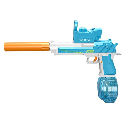 HydroBlaster – Dominate the Splash Zone!