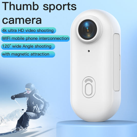 PocketView – Capture Life From Your Perspective