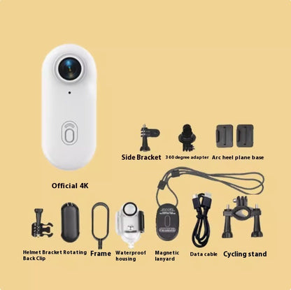 PocketView – Capture Life From Your Perspective