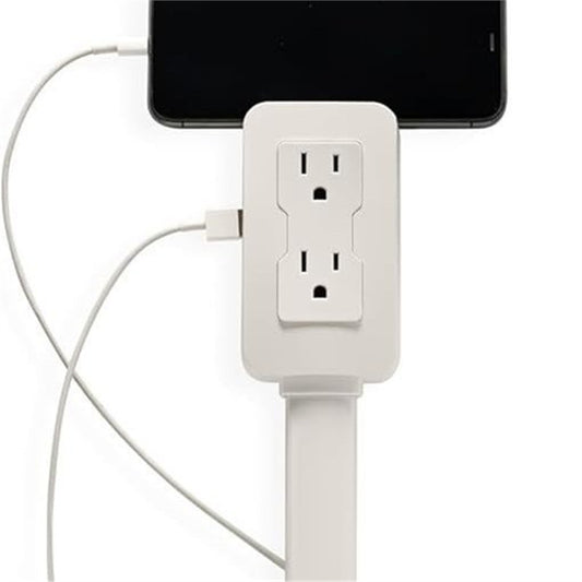 Flexi Socket™ – Power Where You Need It, When You Need It