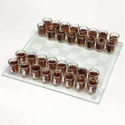 SipCheck – The Ultimate Fusion of Strategy and Sips