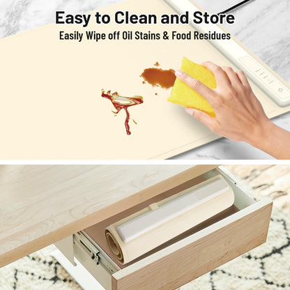 HeatMate – Keep Every Meal Warm, Fresh, and Ready to Enjoy