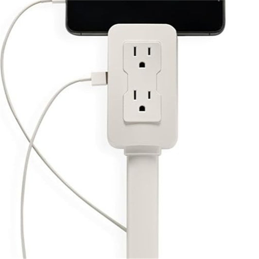 Flexi Socket™ – Power Where You Need It, When You Need It